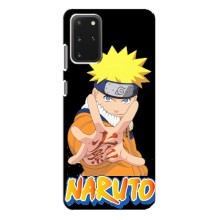 Чохли з принтом НАРУТО на Samsung Galaxy S20 Plus – Naruto