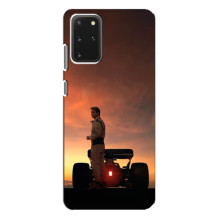 Чохол Формула1 на Samsung Galaxy S20 Plus – Ф1 Гейс