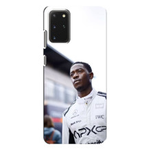 Чохол Формула1 на Samsung Galaxy S20 Plus – Ф1 Пірс