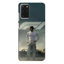 Чохол Формула1 на Samsung Galaxy S20 Plus – Формула 1