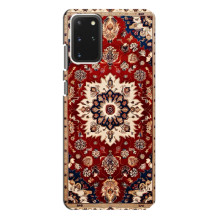 Чохол з принтом Килим для Samsung Galaxy S20 Plus – Килим