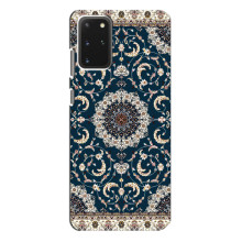 Чохол з принтом Килим для Samsung Galaxy S20 Plus