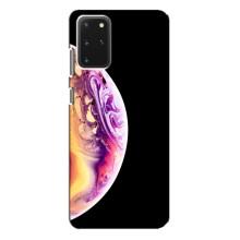 Космические Чехлы для Самсунг С20 Плюс (VPrint) (Планета Айфон)