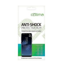 Полиуритановая пленка Optima для Samsung S20 Ultra