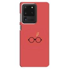 Чохли з Гаррі Поттером для Samsung Galaxy S20 Ultra (AlphaPrint)