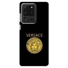 Чохли VERSACE для Самсунг С20 Ультра (PREMIUMPrint) – Versace