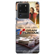 Чохол Gran Turismo / Гран Турізмо на Самсунг С20 Ультра – Gran Turismo