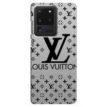Чехол Стиль Louis Vuitton на Samsung Galaxy S20 Ultra