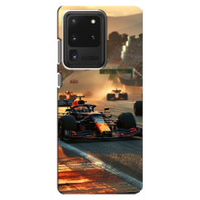 Чохол фільм Формула 1 для Samsung Galaxy S20 Ultra – Чемпіонат ф1