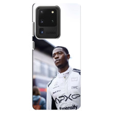 Чохол Формула1 на Samsung Galaxy S20 Ultra – Ф1 Пірс