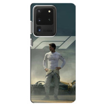 Чохол Формула1 на Samsung Galaxy S20 Ultra – Формула 1
