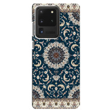 Чохол з принтом Килим для Samsung Galaxy S20 Ultra