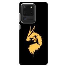 Naruto Anime Чохли для Самсунг Галаксі С20 Ультра (AlphaPrint)