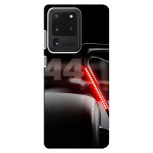 Чехол с прнтом Формула 1 на Samsung Galaxy S20 Ultra – Болід 44