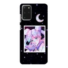 Чохли Персонажі Аніме Наруто для Samsung Galaxy S20 (AlphaPrint)