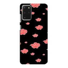 Чохли Персонажі Аніме Наруто для Samsung Galaxy S20 (AlphaPrint)