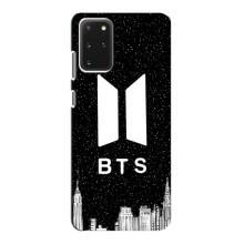 Чехлы BTS для Samsung Galaxy S20 (AlphaPrint)