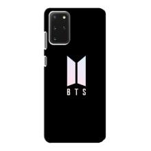 Чехлы BTS для Samsung Galaxy S20 (AlphaPrint)