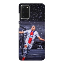 Чехлы Килиан Мбаппе для Samsung Galaxy S20 (Mbappe PSG)