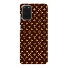 Чохли Луі Вітон для Samsung Galaxy S20 (AlphaPrint - LOUIS VUITTON) (лого LOUIS VUITTON)