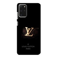 Чохли Луі Вітон для Samsung Galaxy S20 (AlphaPrint - LOUIS VUITTON) (ремінець LV)