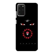 Чехлы на тему: Итачи Учиха для Samsung Galaxy S20 (AlphaPrint)