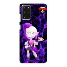Чехлы Brawl Stars для Samsung Galaxy S20 (AlphaPrint)