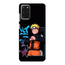 Чохли з тематикою АНІМЕ для Самсунг Ґалаксі S20 (VPrint) – Аніме наруто