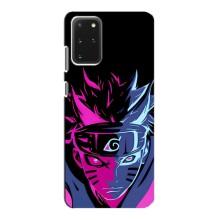 Чохли з тематикою АНІМЕ для Самсунг Ґалаксі S20 (VPrint) – Наруто