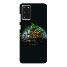 Чохли з тематикою Кіберспорт для Samsung Galaxy S20 (VPrint) – DOTA 2