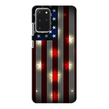 Чохол Прапор USA для Samsung Galaxy S20 – Прапор США 2