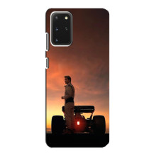 Чехол Формула1 на Samsung Galaxy S20 – Ф1 Гейс