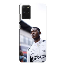 Чехол Формула1 на Samsung Galaxy S20 – Ф1 Пирс