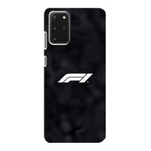 Чехол Формула1 на Samsung Galaxy S20