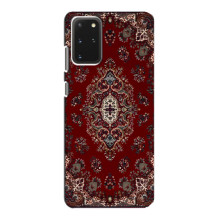 Чохол з принтом Килим для Samsung Galaxy S20 – Червоний килим