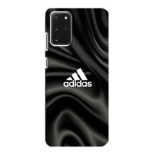 Чохол з картинкою Адідас на Самсунг Ґалаксі S20 – Adidas logo