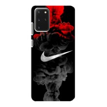Чехол с логотипом Найк на Samsung Galaxy S20