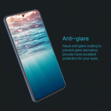 Защитное стекло Nillkin (H) для Samsung Galaxy S21 FE – Прозрачный