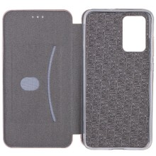 Кожаный чехол (книжка) Classy для Samsung Galaxy S21 FE – undefined