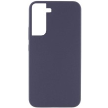 Чехол Silicone Cover Lakshmi (AAA) для Samsung Galaxy S21 FE – Серый