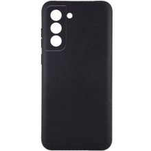 Чехол TPU Epik Black Full Camera для Samsung Galaxy S21 FE