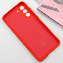 Чохол Silicone Cover Lakshmi Full Camera (A) для Samsung Galaxy S21 FE – undefined