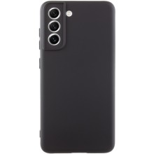 Чохол Silicone Cover Lakshmi Full Camera (A) для Samsung Galaxy S21 FE – undefined