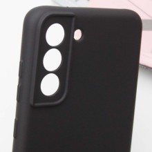 Чохол Silicone Cover Lakshmi Full Camera (A) для Samsung Galaxy S21 FE – undefined