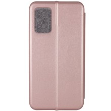 Шкіряний чохол (книжка) Classy для Samsung Galaxy S21 FE – undefined