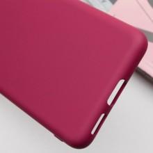 Чехол Silicone Cover Lakshmi Full Camera (AA) для Samsung Galaxy S21 FE – undefined