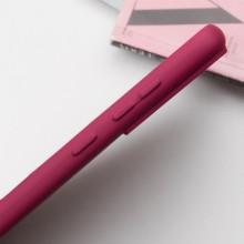 Чехол Silicone Cover Lakshmi Full Camera (AA) для Samsung Galaxy S21 FE – undefined