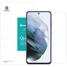 Защитное стекло Nillkin (H) для Samsung Galaxy S21 FE – Прозрачный