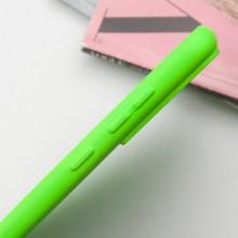 Чохол Silicone Cover Lakshmi Full Camera (A) для Samsung Galaxy S21 FE – undefined