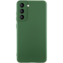 Чехол Silicone Cover Ummi Lakshmi Full Camera (AA) для Samsung Galaxy S21 FE